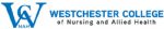 Westchester College of Nursing and Allied Health logo