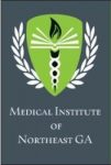 Medical Institute of Northeast Georgia logo