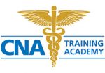 CNA Training Academy logo