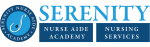 Serenity Nurse Aide Academy logo
