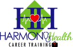 Harmony Health Career Training LLC logo