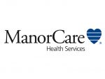 Manor Care Health Services logo