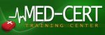 Med-Cert Training Center - Cleveland logo