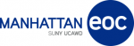 SUNY Manhattan Educational Opportunity Center logo