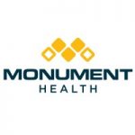 Monument Health System logo