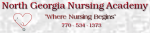 North Georgia Nursing Academy logo