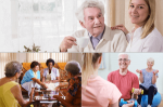 Hill Haven Living & Nursing Rehabilitation logo