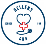 Hellen's School for CNA (formerly Trident School of Nursing) logo
