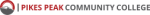Pikes Peak Community College logo