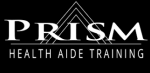 Prism Health Aide Training logo