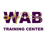 What A Blessing Training Center LLC logo