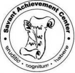 Savant Achievement Center, Inc. logo