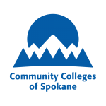 Spokane Community College - Spokane Campus logo