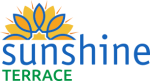 Sunshine Terrace logo
