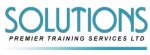 Solutions Premier Training Services logo