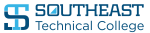 Southeast Technical Institute logo