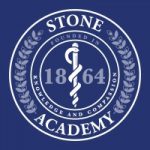 Stone Academy logo