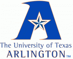 University of Arlington, Health Careers Institute logo