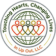 Touching Hearts, Changing Lives logo