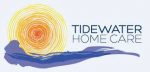 Tidewater Home Care logo