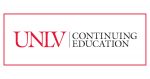 UNLV Continuing Education - Paradise Campus logo