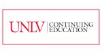 UNLV Continuing Education - Paradise Campus logo