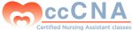 ccCNA logo