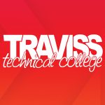 Traviss Career Center logo