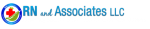 RN and Associates LLC logo