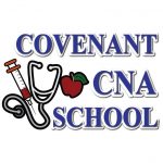 Covenant CNA School logo