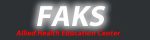 FAKS Allied Health Education Center logo