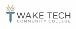 Wake Tech Community College logo