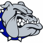 Woodward Career Technical High School logo